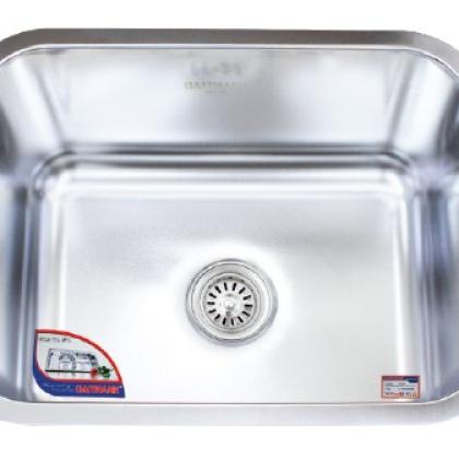 Chậu rửa Inox Đại Thành DX41002A