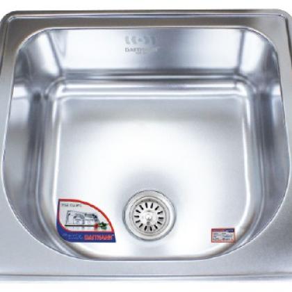 Chậu rửa Inox Đại Thành DX41003