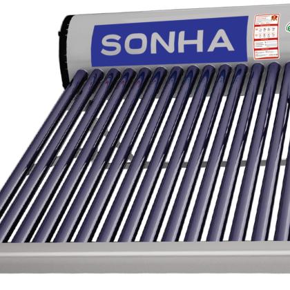 Máy Nước Nóng Sơn Hà 120L ECO