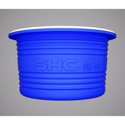 Bơ nhựa Sơn Hà 1000 lít