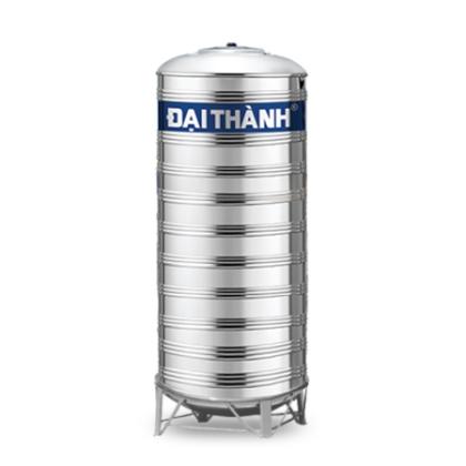 Bồn Nước Inox Đại Thành 20000L đứng