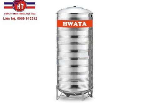 Thùng chứa nước inox Hwata 4000 lít