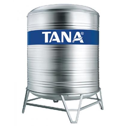 Bồn nước inox Tân Á 500 lít đứng