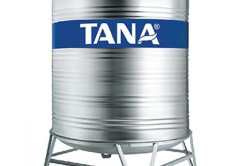 Bồn nước inox Đại Thành 500 lít chính hãng