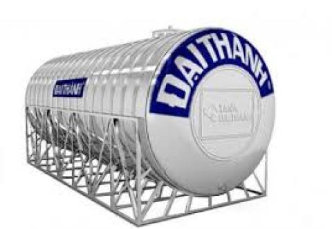 Bồn nước 20000L Tân Á Đại Thành