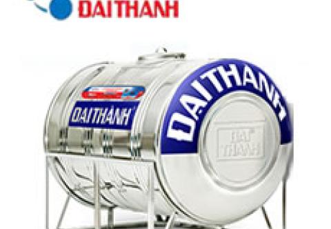 Bồn inox 3000 lít Tân Á Đại Thành chính hãng