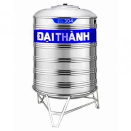 Bồn Nước Inox Đại Thành 1500L Đứng