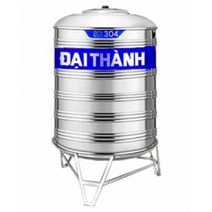 Bồn Nước Inox Đại Thành 310L Đứng