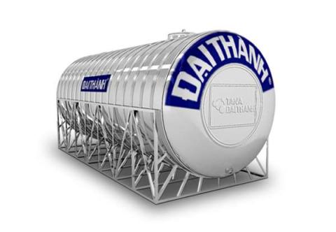 Giá bồn nước 10000L (10m3). Bồn nước 10000L Tân Á Đại Thành