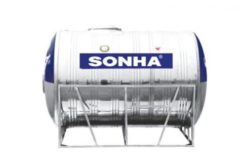 Giá bồn nước inox Sơn Hà 1500 lít