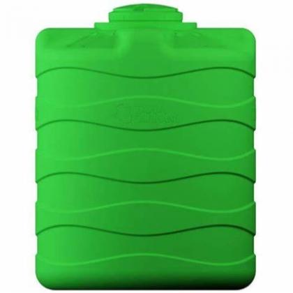 Bồn Nước Nhựa HDPE 1500L PLASMAN Đứng
