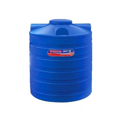 Bồn Nhựa Sơn Hà Suka 1500L Đứng