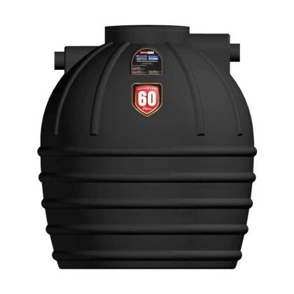 Bồn Tự Hoại Nam Thành 2500L