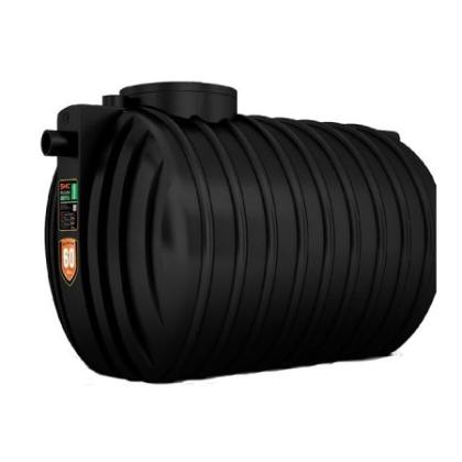 Bồn Nước Tự Hoại Sơn Hà 1200L