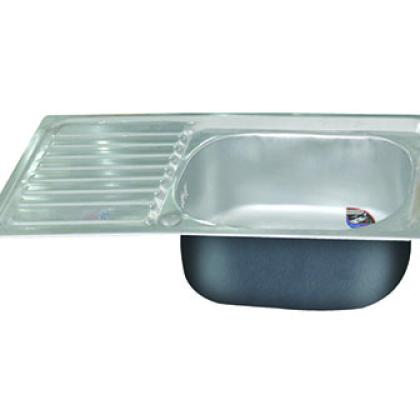 Chậu rửa Inox Thế Hệ Mới DX11150