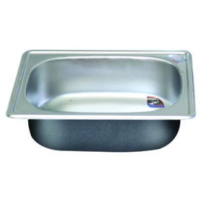 Chậu rửa Inox Thế Hệ Mới DX11050