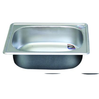 Chậu rửa Inox Thế Hệ Mới DX11052