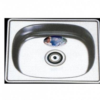 Chậu Rửa Inox Cao Cấp DX11053