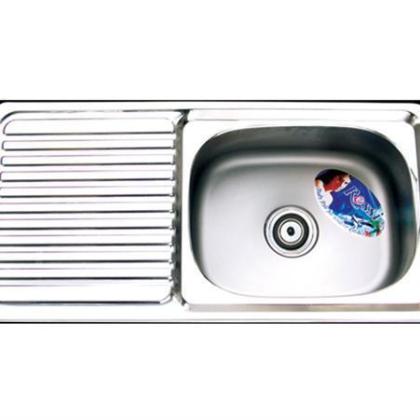 Chậu Rửa Inox  Cao Cấp DX11151