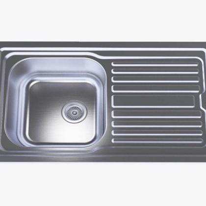 Chậu Inox 304- DX41101