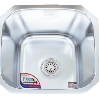 Chậu rửa Inox Đại Thành DX41001A