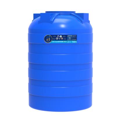 Bồn Nước Nhựa Đại Thành 5000L Đứng Gold