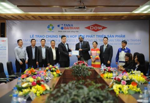 HỢP TÁC & PHÁT TRIỂN MÁY LỌC NƯỚC R.O ĐẠI THÀNH PRO+