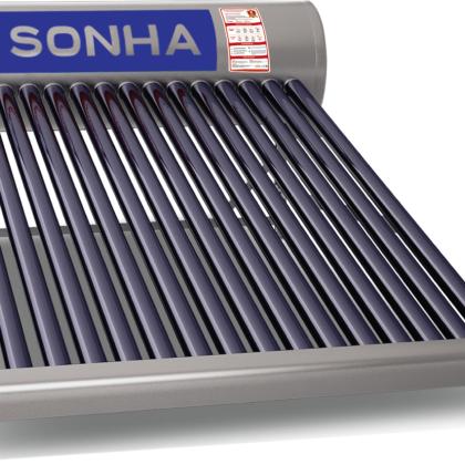 Máy nước nóng Sơn Hà 180L GOLD