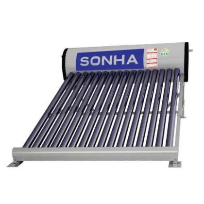 Máy nước nóng Sơn Hà 160L ECO