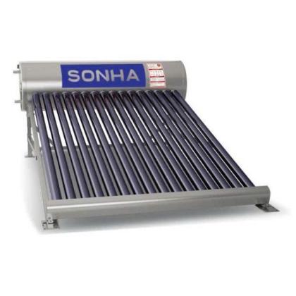 Máy nước nóng Sơn Hà 120L GOLD