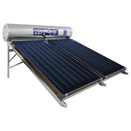 Năng Lượng Đại Thành 300L Tấm Phẳng