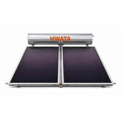 Máy Năng Lượng Mặt Trời Tấm Phẳng Hwata 300L