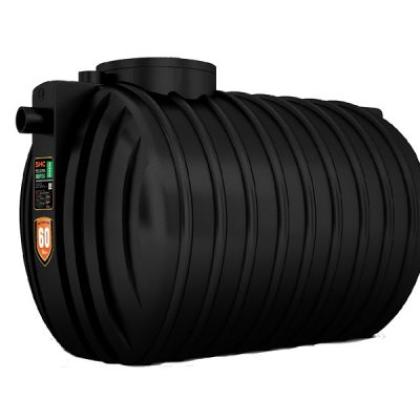 Bồn Nước Tự Hoại Sơn Hà 2200L