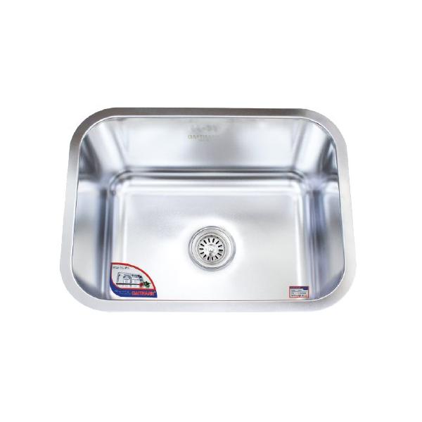 Chậu rửa Inox Đại Thành DX41002A