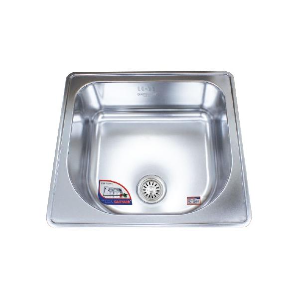 Chậu rửa Inox Đại Thành DX41003