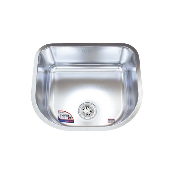 Chậu rửa Inox Đại Thành DX41003A