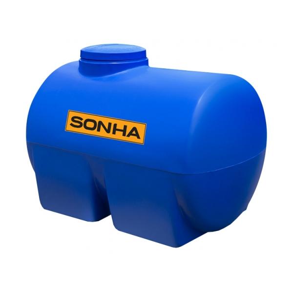 Bồn Nước Nhựa Sơn Hà 700L Ngang