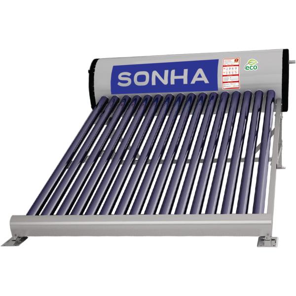 Máy nước nóng Sơn Hà 160L ECO