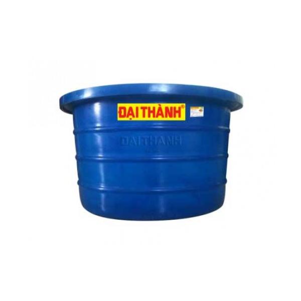 Bơ Nhựa Đại Thành 1300L