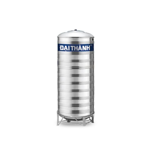 Bồn Nước Inox Đại Thành 20000L đứng