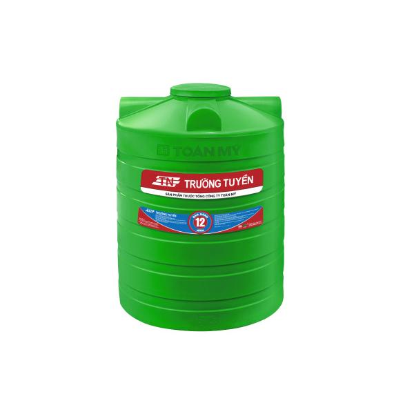 Bồn nhựa Trường Tuyền 500 lít đứng