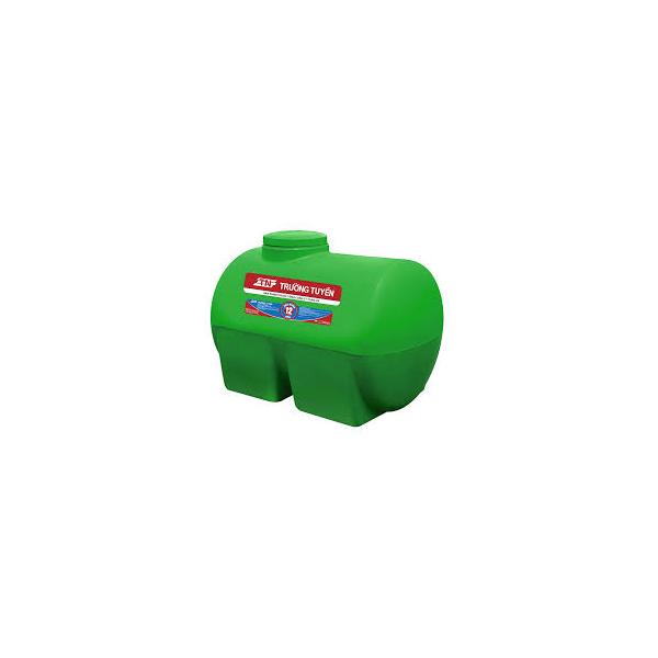 Bồn nhựa Trường Tuyền 1000 lít ngang