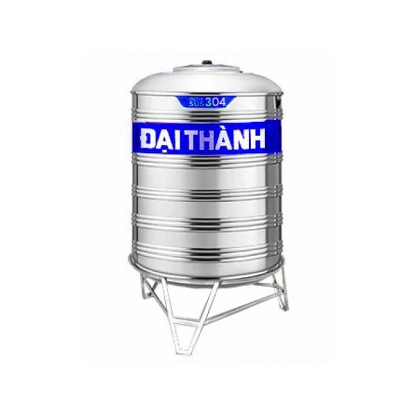 Bồn Nước Inox Đại Thành 1000L Đứng
