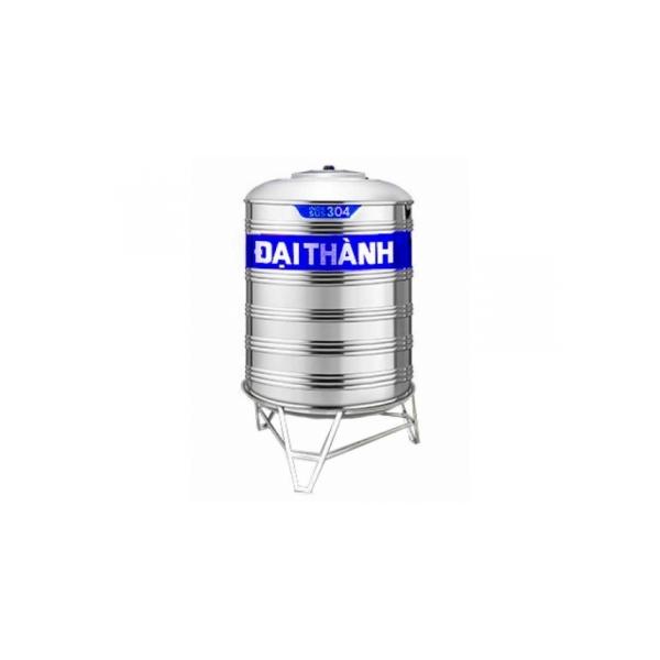 Bồn Nước Inox Đại Thành 5000L Đứng