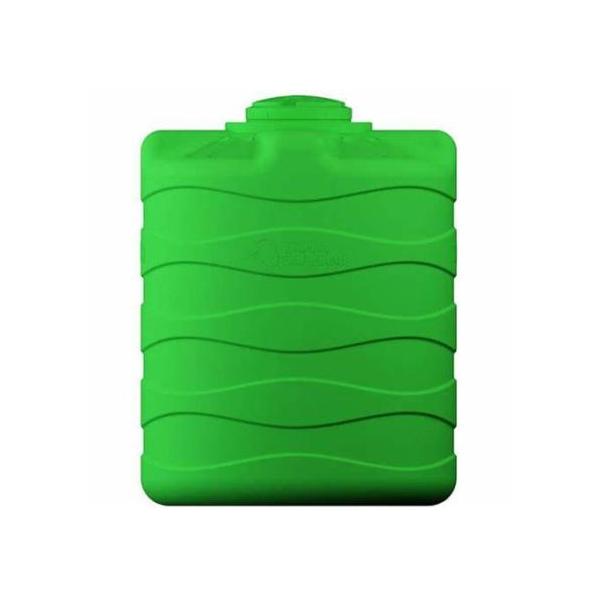 Bồn Nước Nhựa 3000 Lít Plasman Đại Thành Đứng