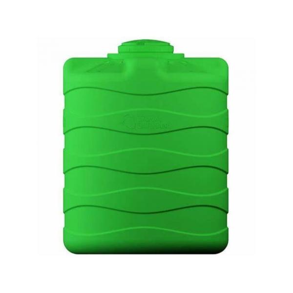 Bồn Nước Nhựa HDPE 1500L PLASMAN Đứng