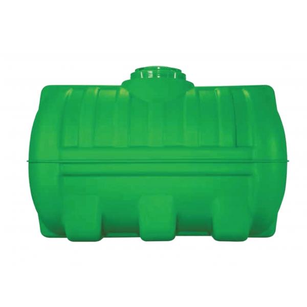 Bồn Nước Nhựa HDPE 1000L PLASMAN Nằm