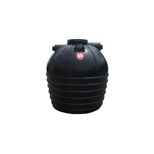 Bồn Tự Hoại Sơn Hà 2500L Đứng
