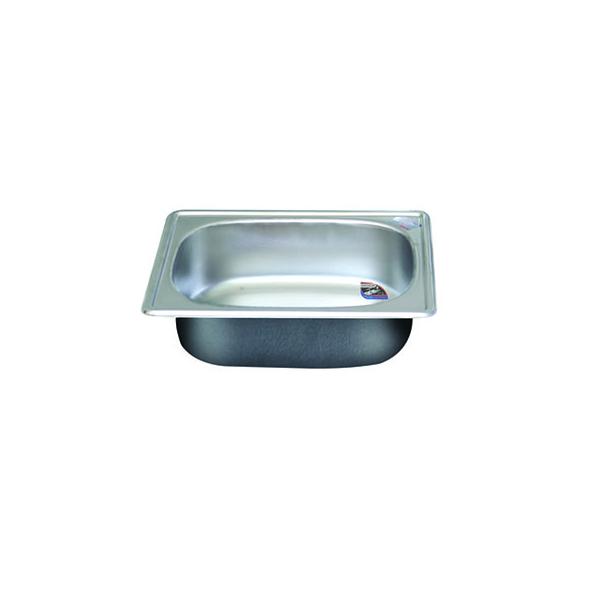 Chậu rửa Inox Thế Hệ Mới DX11050