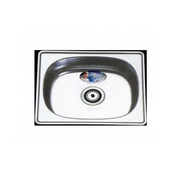 Chậu Rửa Inox  Cao Cấp DX11053